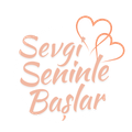 Sevgi Seninle Başlar