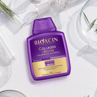 Bioxcin Collagen & Biotin