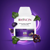 Bioxcin Siyah Sarımsak