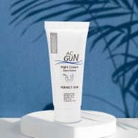 Dermoskin AcGun
