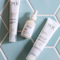SVR Clairial