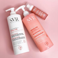 SVR Topialyse