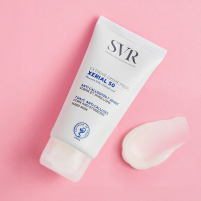 SVR Xerial