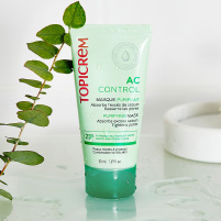 Topicrem AC Control