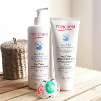 Topicrem Baby