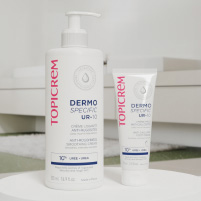 Topicrem Dermo Specific