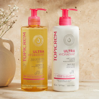 Topicrem Ultra-Moisturizing