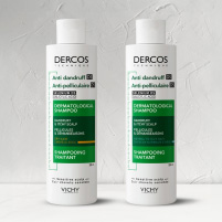 Vichy Dercos Saç Bakımı