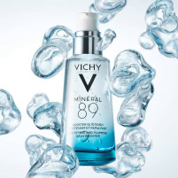 Vichy Mineral 89