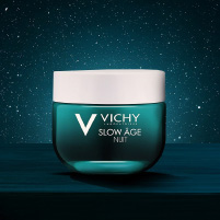 Vichy Slow Age