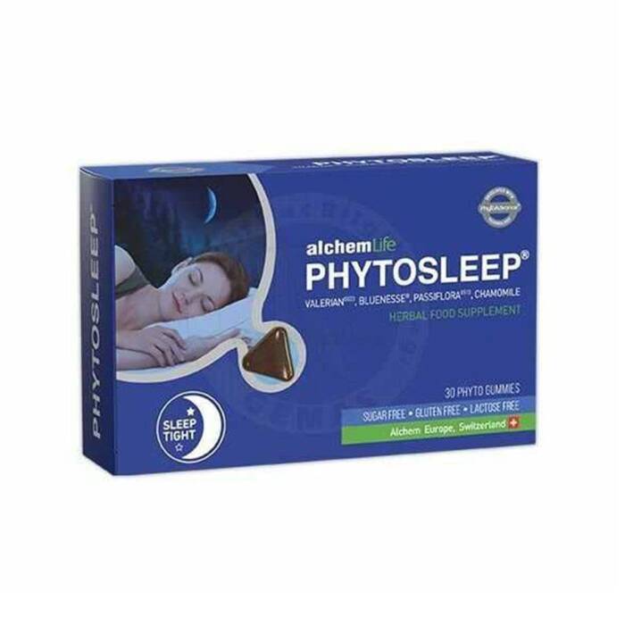 Alchem Life Phytosleep 30 Gummies - 1