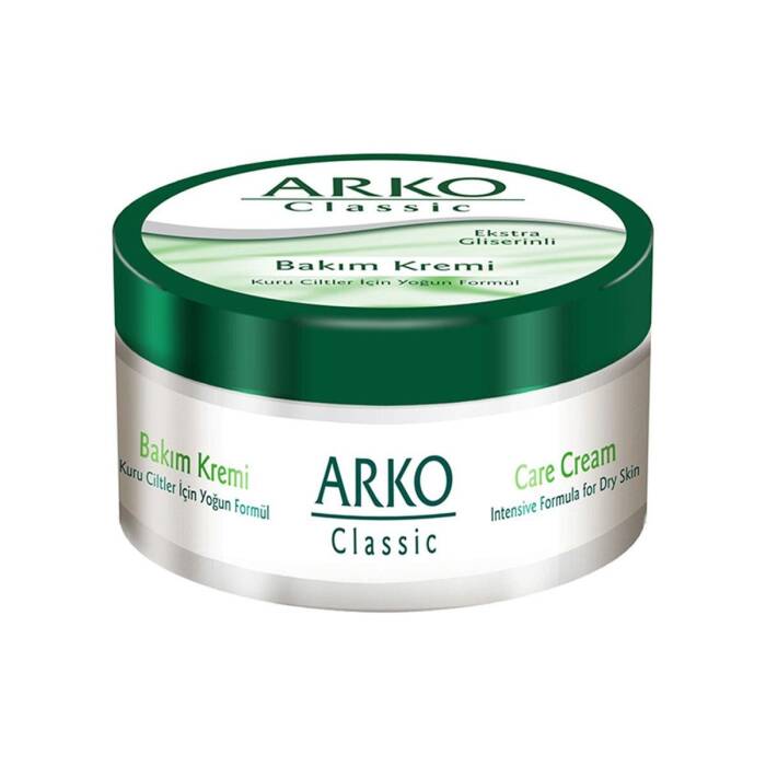 Arko Nem Classic Bakım Kremi 150 ml - 1