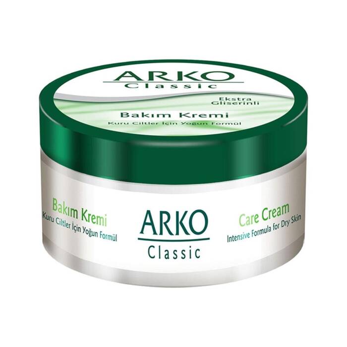 Arko Nem Classic Bakım Kremi 250 ml - 1