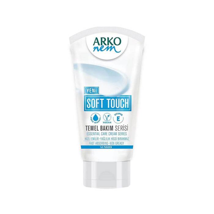 Arko Soft Touch Krem 60 ml - 1