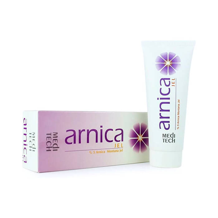 Arnica Jel 75 gr - 1