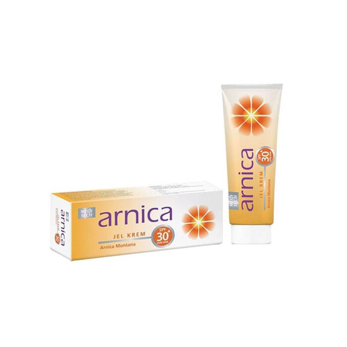 Arnica Jel Krem SPF30+ 75 gr - 1