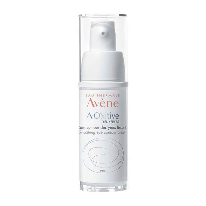 Avene A-Oxitive Yaşlanma Karşıtı Göz Çevresi Kremi 15 ml - 1