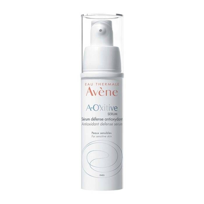 Avene A-Oxitive Yaşlanma Karşıtı Serum 30 ml - 1