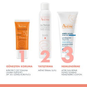 Avene After Sun Repair Güneş Sonrası Nemlendirici Losyon 200 ml - 6