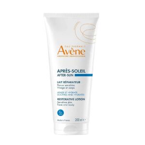 Avene After Sun Repair Güneş Sonrası Nemlendirici Losyon 200 ml - 1