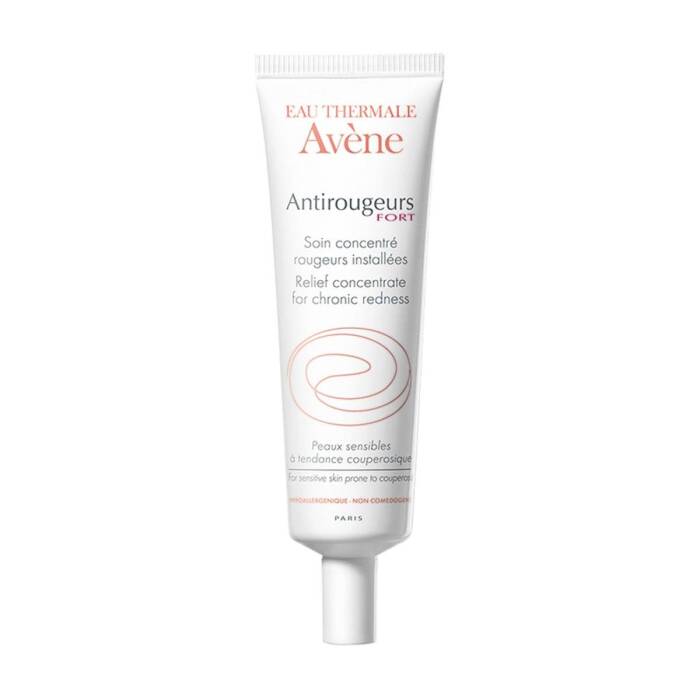 Avene Antirougeurs Kızarıklık Karşıtı Krem 30 ml - 1