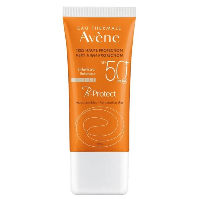 Avene B-Protect Cilt Tonuna Uyumlu Eşitleyici SPF 50+ Güneş Koruyucu 30 ml - 1