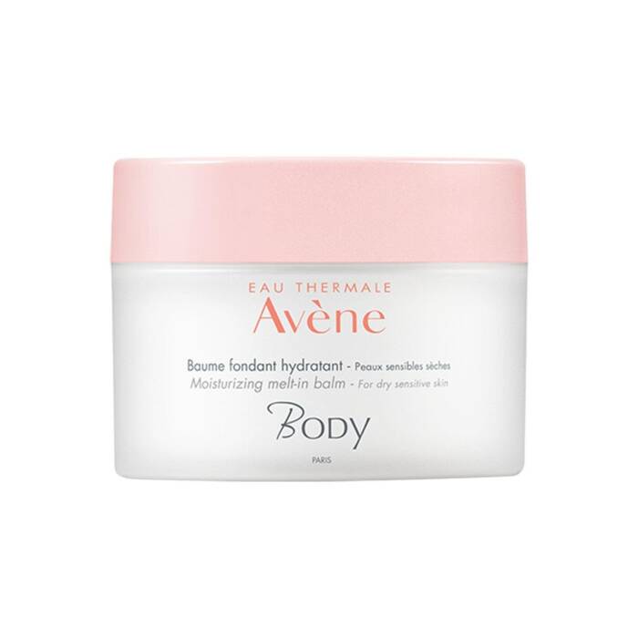 Avene Body Nemlendirici Vücut Balsamı 250 ml - 1