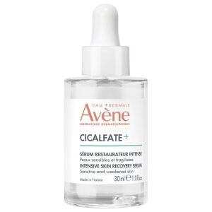 Avene Cicalfate+ Intensive Serum Onarıcı ve Güçlendirici Cilt Bakım Serumu 30 ml - 1