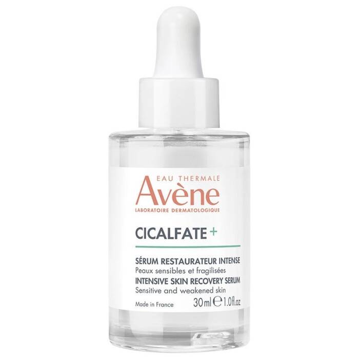 Avene Cicalfate+ Intensive Serum Onarıcı ve Güçlendirici Cilt Bakım Serumu 30 ml - 1