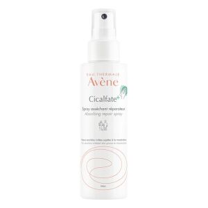 Avene Cicalfate+ Kurutucu ve Yatıştırıcı Etkiye Sahip Onarıcı Bakım Spreyi 100 ml - 1