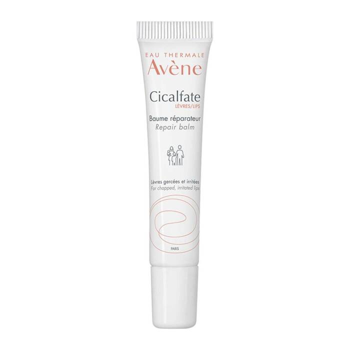 Avene Cicalfate Levres Çatlamış Dudaklar İçin Balsam 10 ml - 1