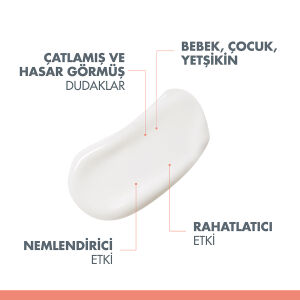 Avene Cicalfate+ Onarıcı Dudak Balsamı 10 ml - 6