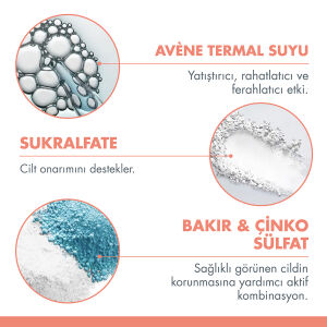 Avene Cicalfate+ Onarıcı Dudak Balsamı 10 ml - 5