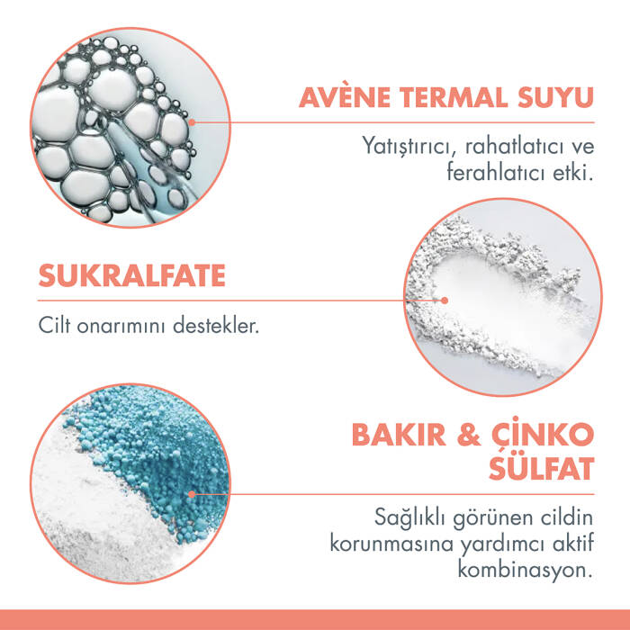 Avene Cicalfate+ Onarıcı Dudak Balsamı 10 ml - 5