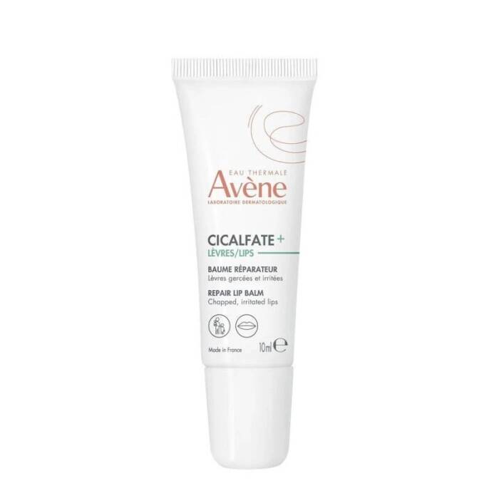 Avene Cicalfate+ Onarıcı Dudak Balsamı 10 ml - 1