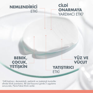 Avene Cicalfate+ Yıpranmış Hassas Ciltlerin Yatışmasına ve Onarılmasına Yardımcı Bakım Kremi 100 ml - 6