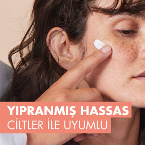 Avene Cicalfate+ Yıpranmış Hassas Ciltlerin Yatışmasına ve Onarılmasına Yardımcı Bakım Kremi 100 ml - 4