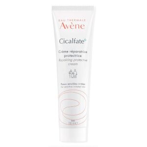 Avene Cicalfate+ Yıpranmış Hassas Ciltlerin Yatışmasına ve Onarılmasına Yardımcı Bakım Kremi 100 ml - 1