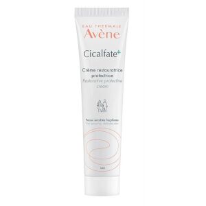 Avene Cicalfate+ Yıpranmış Hassas Ciltlerin Yatışmasına ve Onarılmasına Yardımcı Bakım Kremi 40 ml - 1