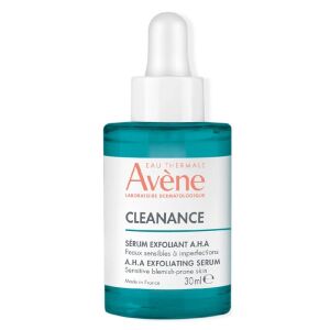 Avene Cleanance Cilt Kusurları Karşıtı AHA İçeren Peeling Etkili Serum 30 ml - 1