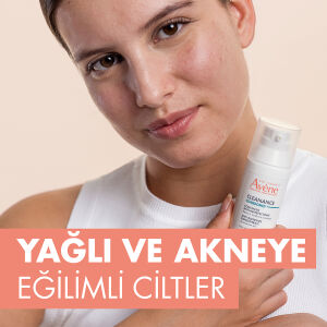 Avene Cleanance Comedomed Cilt Kusurları Karşıtı Konsantre Bakım Kremi 30 ml - 3