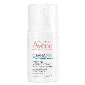 Avene Cleanance Comedomed Cilt Kusurları Karşıtı Konsantre Bakım Kremi 30 ml - 1