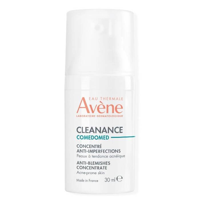 Avene Cleanance Comedomed Cilt Kusurları Karşıtı Konsantre Bakım Kremi 30 ml - 1