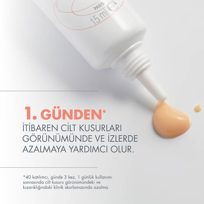 Avene Cleanance Comedomed L Emulsion Bölgesel Olarak Beliren Cilt Kusurlarına ve Siyah Noktalara Karşı Bakım Kremi 15 ml - 6