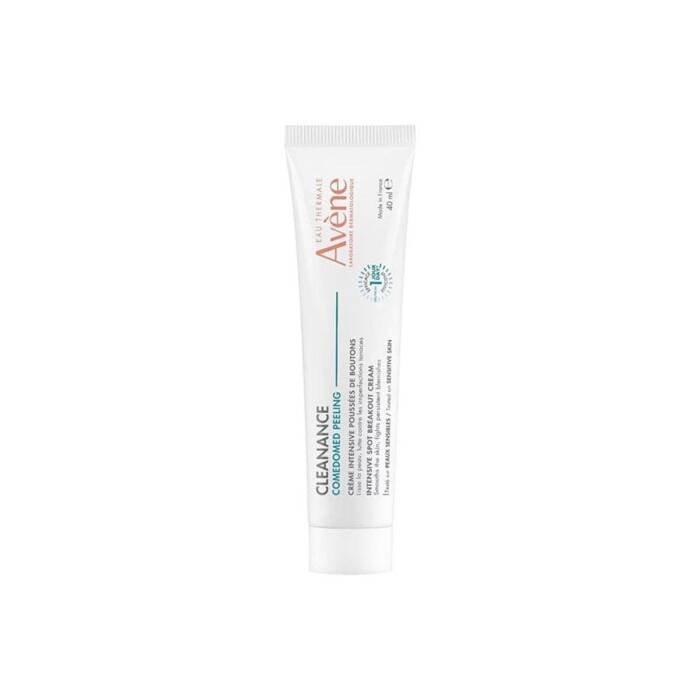 Avene Cleanance Comedomed Peeling 40 ml - 1