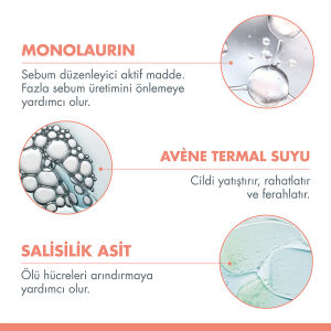 Avene Cleanance Matlaştırıcı Tonik 200 ml - 4