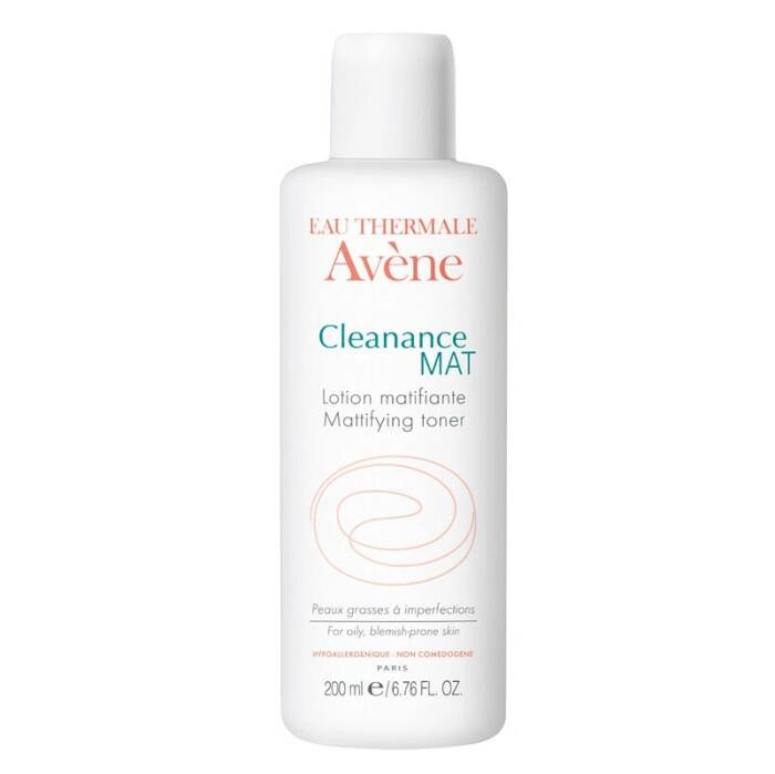 Avene Cleanance Matlaştırıcı Tonik 200 ml - 1