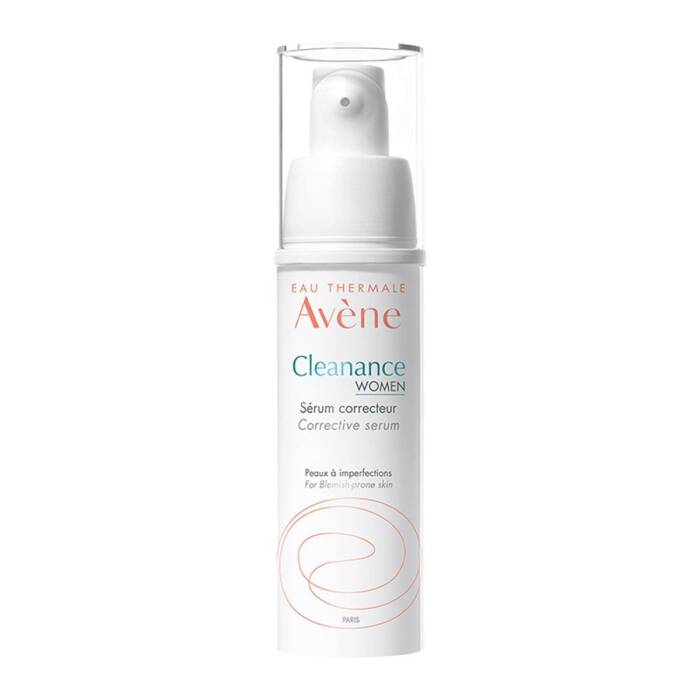 Avene Cleanance Woman Düzenleyici Serum 30 ml - 1