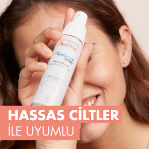 Avene Cleanance Women İzleri ve Kusurları Azaltan Gece Bakım Kremi 30 ml - 5