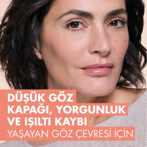 Avene DermAbsolu Kırışık Göz Çevresi ve Düşük Göz Kapağı İçin Göz Çevresi Bakım Kremi 15 ml - 2